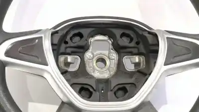 Peça sobressalente para automóvel em segunda mão volante por dacia dokker monospace (ke_) 1.5 dci (keaj, keah) referências oem iam 484001085r  