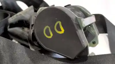 Автозапчасти б/у правый передний ремень безопасности за dacia dokker monospace (ke_) 1.5 dci (keaj, keah) ссылки oem iam 868842775r  