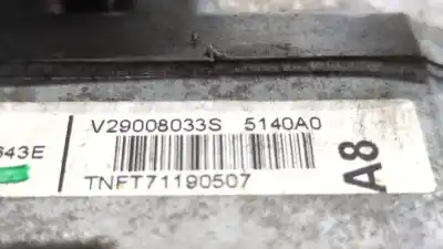 Автозапчасти б/у насос гидроусилителя за dacia dokker monospace (ke_) 1.5 dci (keaj, keah) ссылки oem iam 491100842r v29008033s tnft71190507