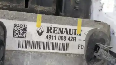 Автозапчасти б/у насос гидроусилителя за dacia dokker monospace (ke_) 1.5 dci (keaj, keah) ссылки oem iam 491100842r v29008033s tnft71190507