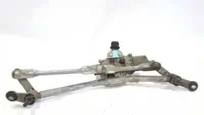 Автозапчасти б/у мотор переднего стеклоочистителя за dacia dokker monospace (ke_) 1.5 dci (keaj, keah) ссылки oem iam 288004287r