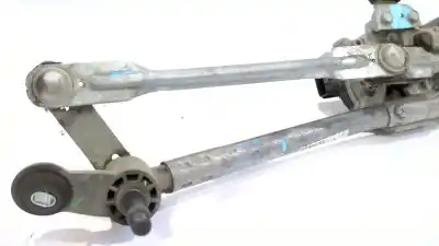 Автозапчасти б/у мотор переднего стеклоочистителя за dacia dokker monospace (ke_) 1.5 dci (keaj, keah) ссылки oem iam 288004287r  