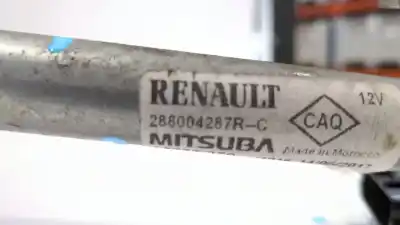 Автозапчасти б/у мотор переднего стеклоочистителя за dacia dokker monospace (ke_) 1.5 dci (keaj, keah) ссылки oem iam 288004287r  