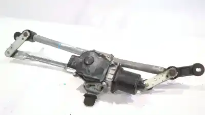 Автозапчасти б/у мотор переднего стеклоочистителя за dacia dokker monospace (ke_) 1.5 dci (keaj, keah) ссылки oem iam 288004287r  