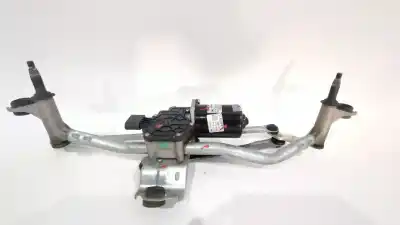 Автозапчастина б/у двигатель передніх склоочисників для SEAT ATECA (KH7, KHP) 2.0 TDI Посилання на OEM IAM 576955113A 443122432019 443122430017