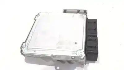 Автозапчасти б/у блок управления двигателем за peugeot rifter 1.6 hdi 92 ссылки oem iam 9842772380 9833466980 0281037008