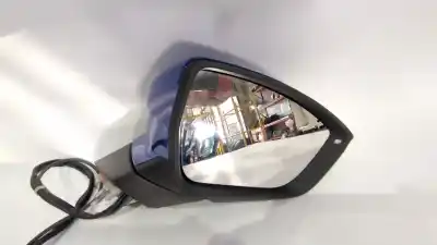 Автозапчастина б/у правий задний огляд для SEAT ATECA (KH7, KHP) 2.0 TDI Посилання на OEM IAM 576857508AN 576 857 508 AN 