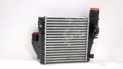 İkinci el araba yedek parçası INTERCOOLER için PEUGEOT RIFTER  OEM IAM referansları 9675627980 P9675627980 
