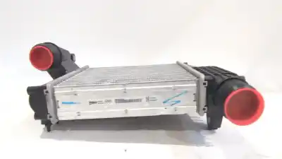 Pezzo di ricambio per auto di seconda mano intercooler per peugeot rifter 1.6 hdi 92 riferimenti oem iam 9675627980 p9675627980 