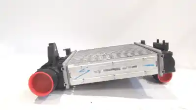 Pezzo di ricambio per auto di seconda mano intercooler per peugeot rifter 1.6 hdi 92 riferimenti oem iam 9675627980 p9675627980 