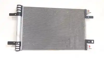 Автозапчасти б/у конденсатор / радиатор кондиционера воздуха за peugeot rifter 1.6 hdi 92 ссылки oem iam 9816746580
