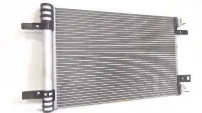 Автозапчастина б/у конденсат/радіатор кондиционера для peugeot rifter 1.6 hdi 92 посилання на oem iam 9816746580 9816746580b gn789001