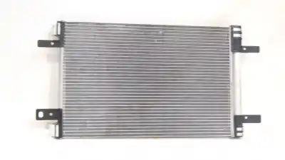 Автозапчастина б/у конденсат/радіатор кондиционера для peugeot rifter 1.6 hdi 92 посилання на oem iam 9816746580 9816746580b gn789001