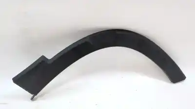 Автозапчасти б/у правое переднее крыло за peugeot rifter 1.6 hdi 92 ссылки oem iam 9816619377