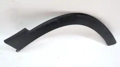 Автозапчасти б/у правое переднее крыло за peugeot rifter 1.6 hdi 92 ссылки oem iam 9816619377  