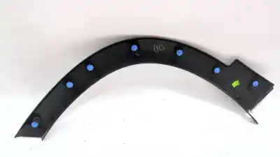 Автозапчасти б/у правое переднее крыло за peugeot rifter 1.6 hdi 92 ссылки oem iam 9816619377  