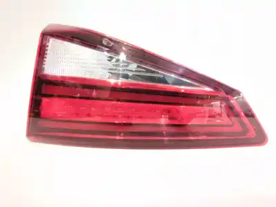 Автозапчастина б/у внутрішній правий завод для seat ateca (kh7, khp) 2.0 tdi посилання на oem iam 575945308d
