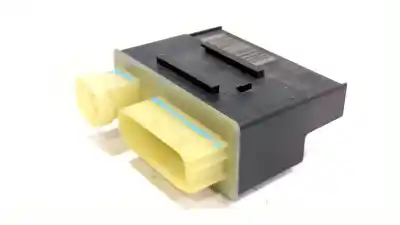 Автозапчасти б/у блок предварительного нагревания за peugeot rifter 1.6 hdi 92 ссылки oem iam 9662570880