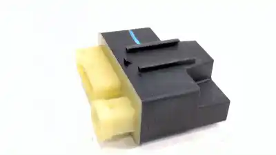 Автозапчасти б/у блок предварительного нагревания за peugeot rifter 1.6 hdi 92 ссылки oem iam 9662570880  