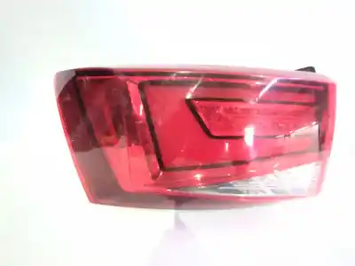 Автозапчастина б/у лівий ход ліхар для seat ateca (kh7, khp) 2.0 tdi посилання на oem iam 575945207d