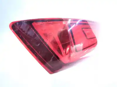 Second-hand car spare part left tailgate light for seat ateca (kh7, khp) 2.0 tdi oem iam references 575945207d 575 945 207 d l90096260a