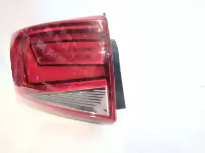 Second-hand car spare part left tailgate light for seat ateca (kh7, khp) 2.0 tdi oem iam references 575945207d 575 945 207 d l90096260a