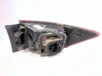 Second-hand car spare part left tailgate light for seat ateca (kh7, khp) 2.0 tdi oem iam references 575945207d 575 945 207 d l90096260a