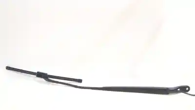 Автозапчасти б/у рычаг стеклоочистителя передний правый за peugeot rifter 1.6 hdi 92 ссылки oem iam 9820344180