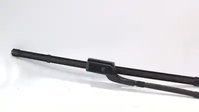 Автозапчастина б/у передній правий річок склоочисника для peugeot rifter 1.6 hdi 92 посилання на oem iam 9820344180 98 203 441 80 