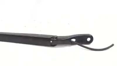 Автозапчастина б/у передній правий річок склоочисника для peugeot rifter 1.6 hdi 92 посилання на oem iam 9820344180 98 203 441 80 