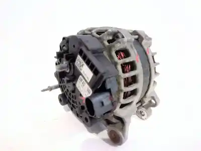 Автозапчастина б/у генератор для seat ateca (kh7, khp) 2.0 tdi посилання на oem iam 04l903021g 04l 903 021 g 