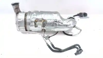 Gebrauchtes Autoersatzteil KATALYSATOR zum PEUGEOT RIFTER  OEM-IAM-Referenzen 9833329980  