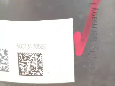 Автозапчастина б/у катализатор для seat ateca (kh7, khp) 2.0 tdi посилання на oem iam 04l131723dm dpf 04l 181 aa doc 04l166 ca