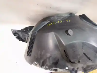 Second-hand car spare part front left wheel arch for seat ateca (kh7, khp) 2.0 tdi oem iam references 575809957a 575854815aa 