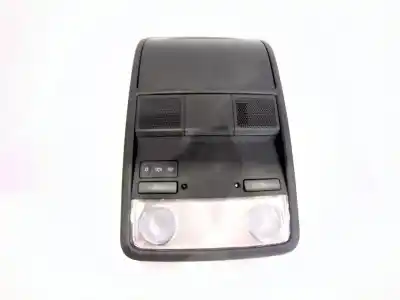 Автозапчастина б/у внутрішне світло для seat ateca (kh7, khp) 2.0 tdi посилання на oem iam 5f0947105ar 5f0 947 105 ar 