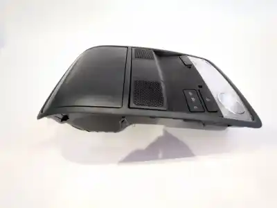 Автозапчастина б/у внутрішне світло для seat ateca (kh7, khp) 2.0 tdi посилання на oem iam 5f0947105ar 5f0 947 105 ar 