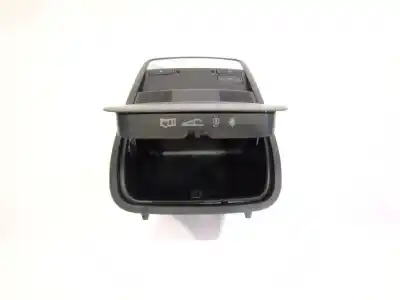 Автозапчастина б/у внутрішне світло для seat ateca (kh7, khp) 2.0 tdi посилання на oem iam 5f0947105ar 5f0 947 105 ar 