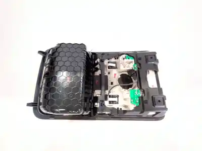 Автозапчастина б/у внутрішне світло для seat ateca (kh7, khp) 2.0 tdi посилання на oem iam 5f0947105ar 5f0 947 105 ar 
