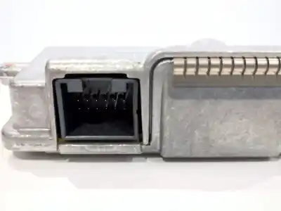 Second-hand car spare part camera for seat ateca (kh7, khp) 2.0 tdi oem iam references 3q0980654l 3q0 980 654 l 3q0 980 654 a