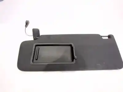 Автозапчастина б/у лівий натір для seat ateca (kh7, khp) 2.0 tdi посилання на oem iam 5g0857551aj