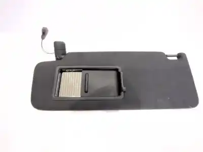 Автозапчастина б/у лівий натір для seat ateca (kh7, khp) 2.0 tdi посилання на oem iam 5g0857551aj 5g0 857 551 aj 