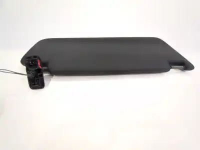 Автозапчастина б/у лівий натір для seat ateca (kh7, khp) 2.0 tdi посилання на oem iam 5g0857551aj 5g0 857 551 aj 