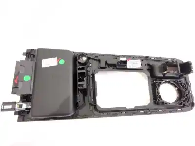 Автозапчасти б/у центральная консоль за seat ateca (kh7, khp) 2.0 tdi ссылки oem iam 576863283  
