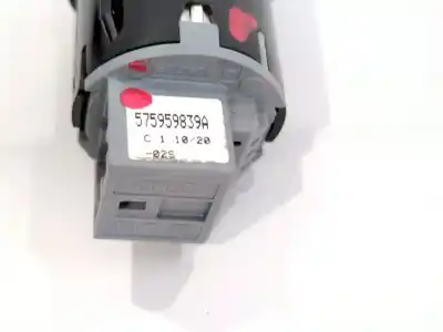 Peça sobressalente para automóvel em segunda mão trocar por seat ateca (kh7, khp) 2.0 tdi referências oem iam 575959839a  