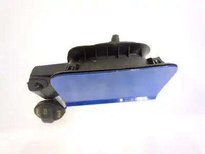 Автозапчасти б/у наружная крышка топлива за seat ateca (kh7, khp) 2.0 tdi ссылки oem iam 575809702e  