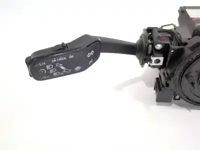 Автозапчастина б/у многофункційне управління для seat ateca (kh7, khp) 2.0 tdi посилання на oem iam 5q0953521aa  