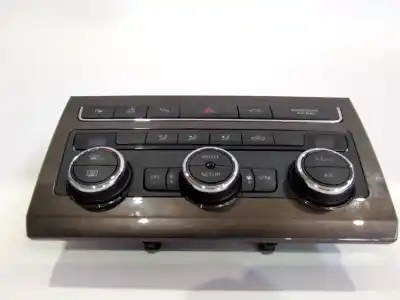 Автозапчасти б/у климат-контроль за seat ateca (kh7, khp) 2.0 tdi ссылки oem iam 5f0907044bk 5f0953235b 