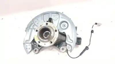 İkinci el araba yedek parçası ÖN SAG KNUCKLE için PEUGEOT RIFTER  OEM IAM referansları 1610138080 16 101 380 80 