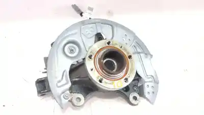 Автозапчасти б/у передняя левая кулачка за PEUGEOT RIFTER 1.6 HDI 92 ссылки OEM IAM 1610137880 16 101 378 80 