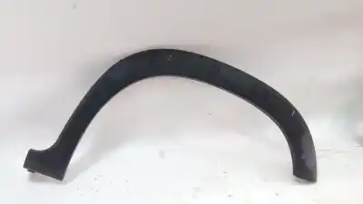 Автозапчасти б/у заднее левое крыло за peugeot rifter 1.6 hdi 92 ссылки oem iam 98164691xt